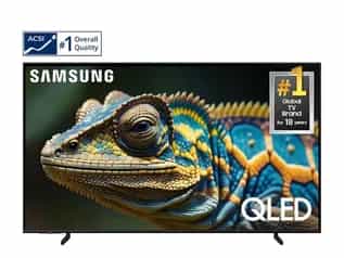 ( EPP Members $376.19) QLED Q60D 4K Smart TV | Samsung US