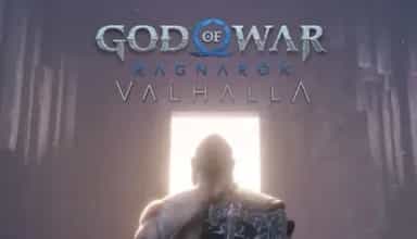 (DLC) God of War Ragnarök: Valhalla