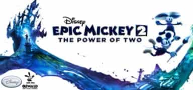 Disney Epic Mickey 2: The Power of Two PC