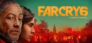 Far Cry 6 Standard Edition
