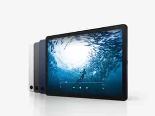 Galaxy Tab A9+, 64GB, Navy 