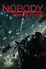 Nobody Wants to Die | Xbox
