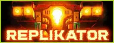 REPLIKATOR on Steam