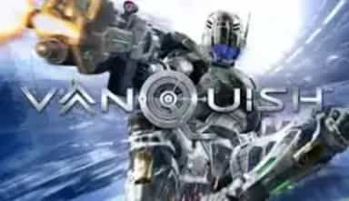 Vanquish (Playstation)