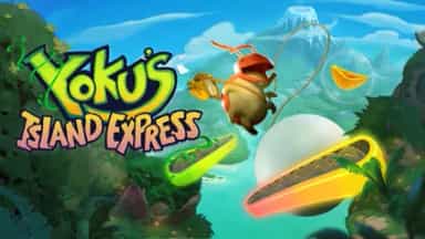 Yoku's Island Express for Nintendo Switch 