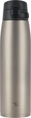 Zojirushi SM-VS95XA Vacuum Bottle 32 ounce Stainless